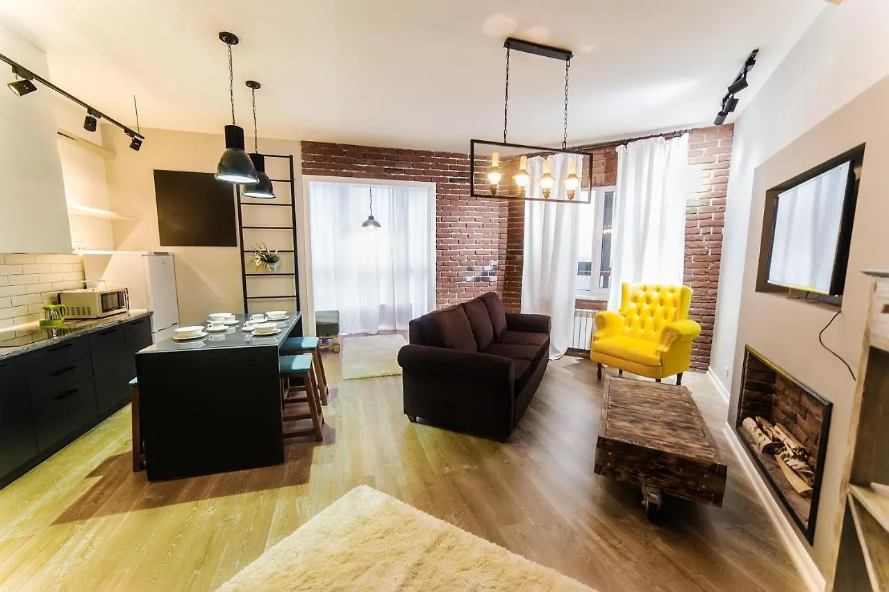 Apartment Жк Вавилон Almaty